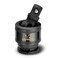 Powerbuilt 12Inch Drive Impact Universal Joint Socket Swivel Socket Adapter Impact Grade ChromeMoly Made 647138