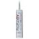 Geocel 28101V Pro Flex White RV Flexible Sealant 10 oz GC28101