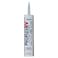 Geocel 28101V Pro Flex White RV Flexible Sealant 10 oz GC28101