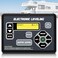 HLTIT 421484 RV Leveling System Touchpad Control Panel for RV 5th Wheel and Travel Trailer Electronic Leveling Control Panel Assembly