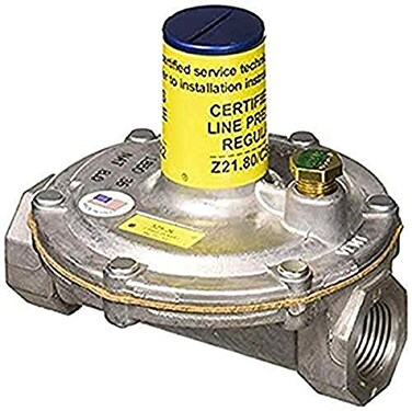 MAXITROL 3253 Gas Regulator