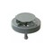 EZ-FLO EZFLO 43507 Sewer Relief Valve 3 inch Gray