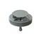 EZ-FLO EZFLO 43507 Sewer Relief Valve 3 inch Gray