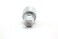 TEMO 50 Wheel Lock Lugnut AntiTheft Lug Nut Screw Removal Socket Key S3055 for BMW Vehicles