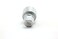 TEMO 50 Wheel Lock Lugnut AntiTheft Lug Nut Screw Removal Socket Key S3055 for BMW Vehicles