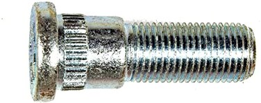 Dorman 610109 Wheel Lug Stud Compatible with Select Models 10 Pack Made in USA
