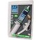 RectorSeal AC Leak Freeze Magic Frost with 14 Adapter 45322 Leak Sealant Non Polymer Formula Safe for Refrigeration Systems Easy Application HVAC 05 oz