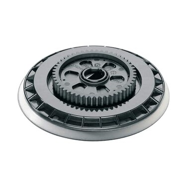 Flex 55inch Backing Pad for XC 3401 VRG RotaryOrbital Polisher