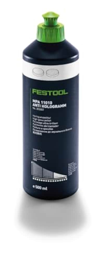 Festool 202051 MPA 11010 WH05L Polishing Compound