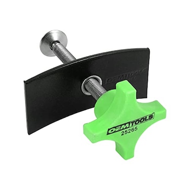 OEMTOOLS 25265 Caliper Piston Compressor Tool Brake Pad Spreader Brake Caliper Compression Tool Brake Spreader Tool for Use on Domestic and Import Cars and Light Trucks