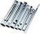 Auto-plaza 6PCS DualEnded Wrench Socket Plumber Back Nut Tap Spark Plug Spanner Set Extended Spark Plug Wrench
