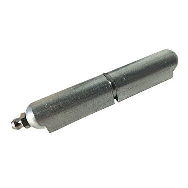 LavaLock 6 INCH Aluminum Bullet Hinge Weld ON with Zerk Grease Fitting 1