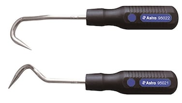 AP Astro Pneumatic Tool Company Astro Pneumatic Tool Co 9502 Hose Removal Hook Set 2 Piece