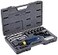 Sunex Tools Sunex 3909 10Ton Hydraulic Gear Puller