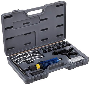 Sunex Tools Sunex 3909 10Ton Hydraulic Gear Puller