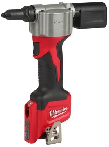 Milwaukee Electric Tools 255020 M12 Rivet Tool Bare Tool