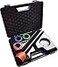 Mayhew Tools 29912 Interchangeable Tie Rod Tool Kit 4Piece Set Black