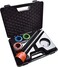Mayhew Tools 29912 Interchangeable Tie Rod Tool Kit 4Piece Set Black