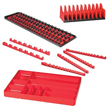 Ernst Manufacturing ERNST Tool Organizer Pro Pack
