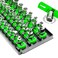 Ernst Manufacturing 8481 Socket Boss 3Rail MultiDrive Socket Holder Tray for Toolbox TwistLock Secures Sockets Green Clips for SAE Metric Socket Sets Made in USA