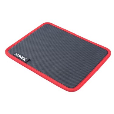 Sunex Tools Sunex SXMAGMAT Flexible Magnetic MatOrganizer 8x10 40LB Rated Capacity