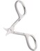 Maluk Professional Cuticle Scissors Small