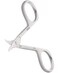Maluk Professional Cuticle Scissors Small