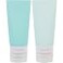 Cala SILICONE TRAVEL BOTTLES MINT 2 bottles 22oz