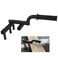 KSWLOR Deck Board Straightening Tool Adjustable Deck Board Bending Tool to Tighten up The Gaps Universal Fit for Wood Deck