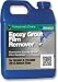 Miracle Sealants Epoxy Grout Film Remover for Ceramic Porcelain Tile Tile Natural Stone Quart