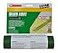 Frost King DE300 Standard Plastic Drain Away Downspout Extender Extends 12Feet Green