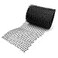 Rocky Mountain Goods 6 Gutter Guard Mesh 20 Foot Leaf Guard Protects from Branches Leaves Debris Easy Cut with Scissors to Custom Lengths Easy Install Does Not Rust