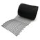 Rocky Mountain Goods 6 Gutter Guard Mesh 20 Foot Leaf Guard Protects from Branches Leaves Debris Easy Cut with Scissors to Custom Lengths Easy Install Does Not Rust