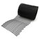 Rocky Mountain Goods 6 Gutter Guard Mesh 20 Foot Leaf Guard Protects from Branches Leaves Debris Easy Cut with Scissors to Custom Lengths Easy Install Does Not Rust