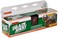 Thermwell Frost King DE46BR Automatic Plastic Drain Away Downspout Extender Extends 4Feet Brown