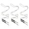 Tool Guy Republic TOOLGUY REPUBLIC 36 Free Forming Induction Heater Coil 3 Pack