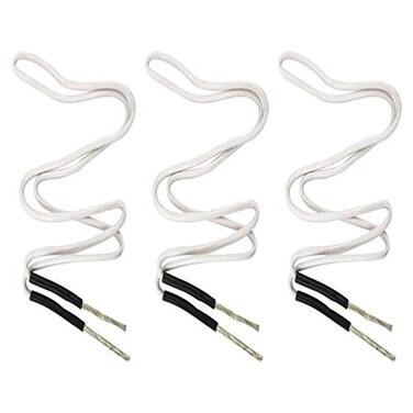 Tool Guy Republic TOOLGUY REPUBLIC 36 Free Forming Induction Heater Coil 3 Pack