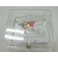 Honeywell CG511A1000 Medium Thermostat Guards