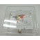 Honeywell CG511A1000 Medium Thermostat Guards