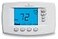 White-Rodgers Emerson 1F95EZ0671 EasyReader 7Day Programmable Thermostat