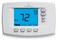 White-Rodgers Emerson 1F95EZ0671 EasyReader 7Day Programmable Thermostat