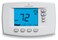 White-Rodgers Emerson 1F95EZ0671 EasyReader 7Day Programmable Thermostat