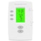 Honeywell TH2110DV1008 PRO 2000 Vertical Programmable Thermostat
