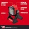 CRAFTSMAN V20 LED Work Light Small Area Tool Only CMCL030B