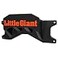 Little Giant Ladder Systems 15097 Ladder Storage Rack BlackOrange