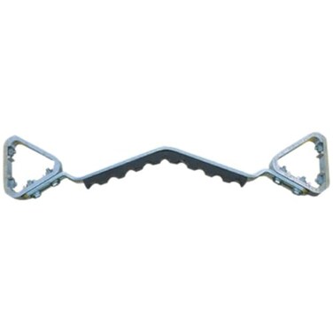 WERNER Padded Fixed VRung