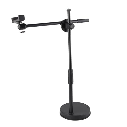 jauarta Jauarta Copy Stand Cellphone Tripod Overhead 41178