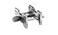 Bergeon 4040 Extensible and Reversible Movement Holder Watchmaker Tools