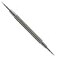 BUZZUFY Bergeon 7767F Watch Spring Bar Tool Long Stainless Steel Handle with Replaceable Screw In Fine Tool End