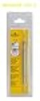 Bergeon 7767S Watch Spring Bar Tool Long Stainless Steel Handle with Replaceable Screw in Fine Strong Tool End
